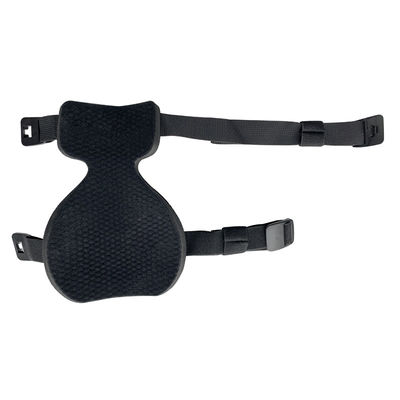 Gepersonaliseerd logo Ellebogen Knie Pads voor sportbescherming in 100% polyester materiaal