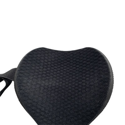 Gepersonaliseerd logo Ellebogen Knie Pads voor sportbescherming in 100% polyester materiaal