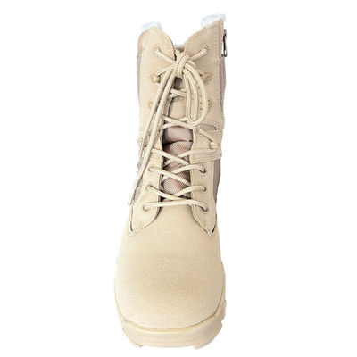 Carbon TPU Nylon buitenzool Bergtochten voor mannen Winter Outdoor Expedities