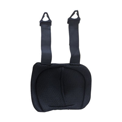 100% polyester materiaal basisbescherming Ellebogen-kniepads voor sportieve activiteiten