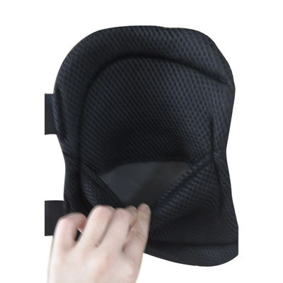 100% polyester materiaal basisbescherming Ellebogen-kniepads voor sportieve activiteiten