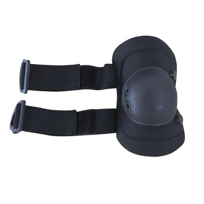 100% polyester materiaal basisbescherming Ellebogen-kniepads voor sportieve activiteiten