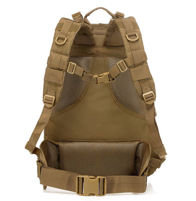 Waterdichte aangepaste kleur 35L Oxford rugzak voor wandelen en kamperen