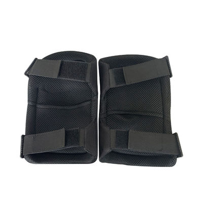 Op maat gemaakte Tactische Outdoor Activiteiten Dikke ontwerp Sport beschermer Ellebogen Knie Pads