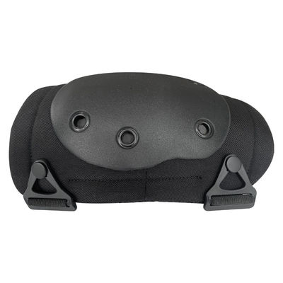 Op maat gemaakte Tactische Outdoor Activiteiten Dikke ontwerp Sport beschermer Ellebogen Knie Pads