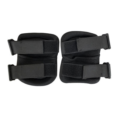 Op maat gemaakte Tactische Outdoor Activiteiten Dikke ontwerp Sport beschermer Ellebogen Knie Pads