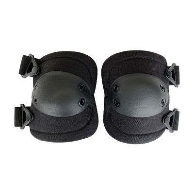 Op maat gemaakte Tactische Outdoor Activiteiten Dikke ontwerp Sport beschermer Ellebogen Knie Pads