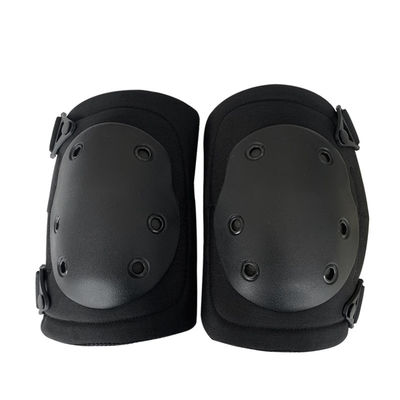 Op maat gemaakte Tactische Outdoor Activiteiten Dikke ontwerp Sport beschermer Ellebogen Knie Pads