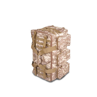 Multifunctionele rugzak Four Seasons voor buiten kamperen vissen en picknicken 58*30*32 cm