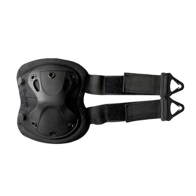 Gepersonaliseerde kleuren sportbeschermer Ellebogen kniepads met basisbescherming standaard