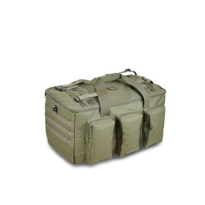 Multifunctionele rugzak Four Seasons voor buiten kamperen vissen en picknicken 58*30*32 cm