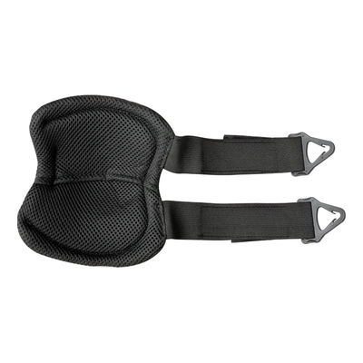 Gepersonaliseerde kleuren sportbeschermer Ellebogen kniepads met basisbescherming standaard