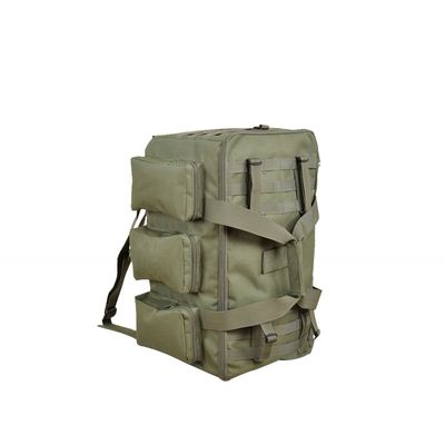 Multifunctionele rugzak Four Seasons voor buiten kamperen vissen en picknicken 58*30*32 cm