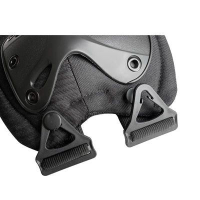 Gepersonaliseerde kleuren sportbeschermer Ellebogen kniepads met basisbescherming standaard