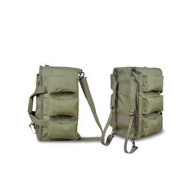 Multifunctionele rugzak Four Seasons voor buiten kamperen vissen en picknicken 58*30*32 cm