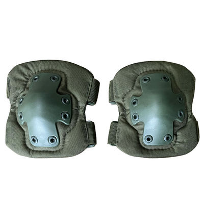 Dikke polyester sportbeschermer Ellebogenkniebeschermers voor maximale bescherming in de sport