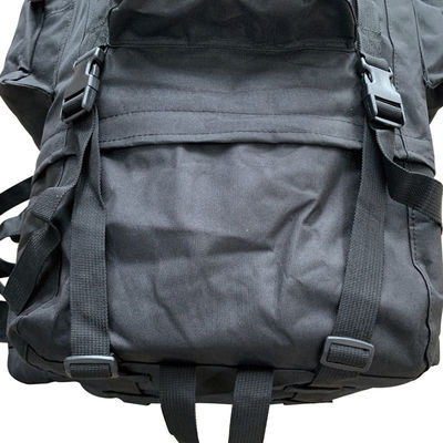 600D Oxford Stof Softback Design Rugzak voor Outdoor Training en Camping Reizen