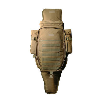Normcore Style Outdoor Training Backpack met Molle-systeem Waterdicht en lichtgewicht