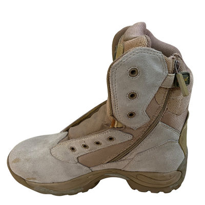 Lichte wandelschoenen ongeveer 1,8 kg/paar Lining Material Mesh voor outdoor training