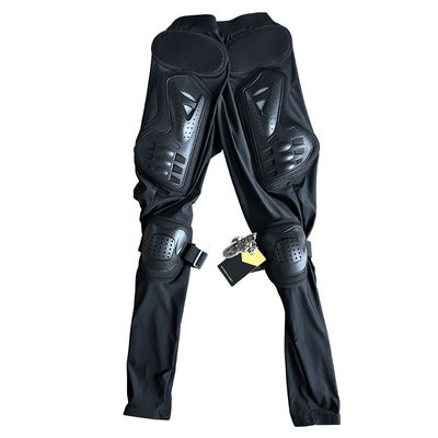 ISO9001 Certificaat One Size Fits Hot Motorcycle Jacket en broek voor lichaamsbescherming