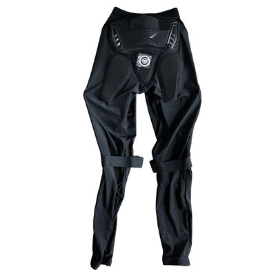 ISO9001 Certificaat One Size Fits Hot Motorcycle Jacket en broek voor lichaamsbescherming