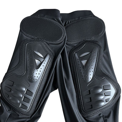ISO9001 Certificaat One Size Fits Hot Motorcycle Jacket en broek voor lichaamsbescherming