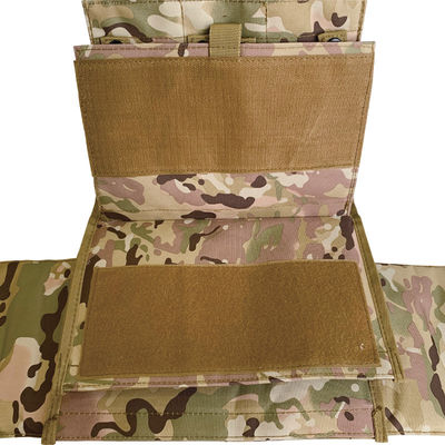 Doosmaat 48*43*50 cm Persoonlijk beschermingsvest/jas voor comfortabele lichaamsbescherming
