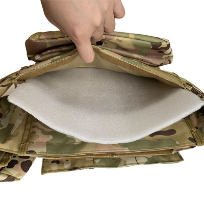Doosmaat 48*43*50 cm Persoonlijk beschermingsvest/jas voor comfortabele lichaamsbescherming