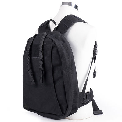 Buckle Body Protect rugzak met waterdicht materiaal en speciale functie