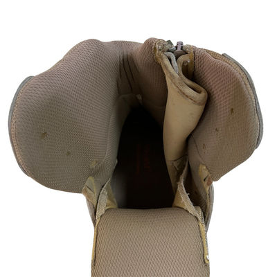 Geïsoleerde veiligheidsschoenen voor wintertactische buitenactiviteiten seizoen winter 1,5 kg