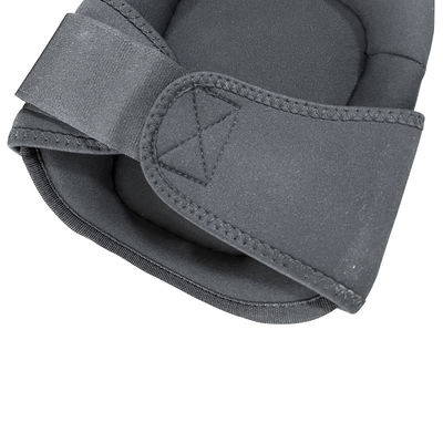 Professionele beschermende zware schuim EVA tuin gel kniepads met 100% polyester
