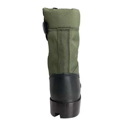 Lichte gevechtsschoenen voor mannen, perfect voor tactische operaties.