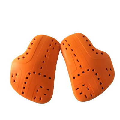 Kind Jeugd Vrouwen Mannen Plastic Foam Motorcycle Ski Back Protector met aangepaste kleuren