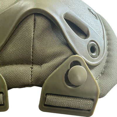 Outdoor professionele sporten beschermende roller skating apparatuur op maat voor prestaties