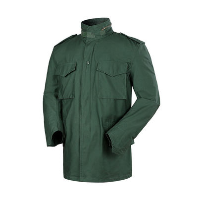 220-240 g/set Archon M65 Trench Coat Windbreaker Jacket voor buitenactiviteiten