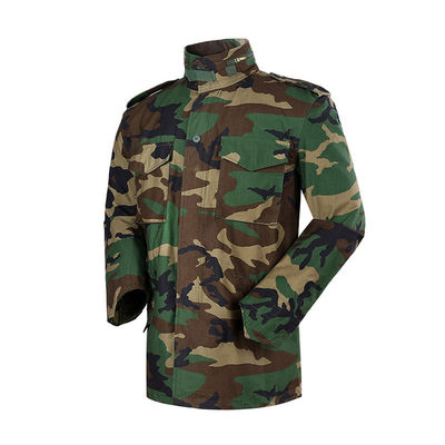 220-240 g/set Archon M65 Trench Coat Windbreaker Jacket voor buitenactiviteiten