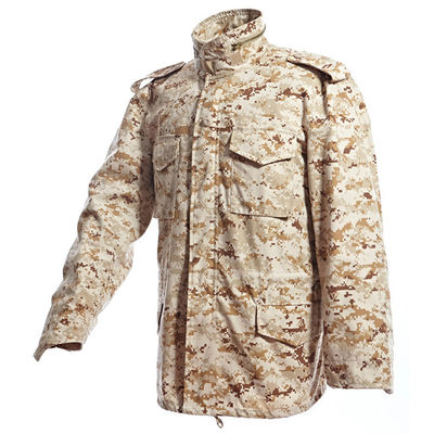 220-240 g/set Archon M65 Trench Coat Windbreaker Jacket voor buitenactiviteiten