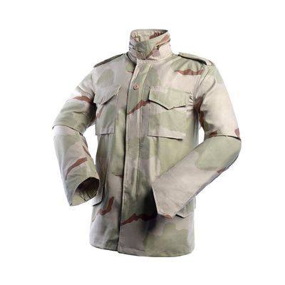 220-240 g/set Archon M65 Trench Coat Windbreaker Jacket voor buitenactiviteiten