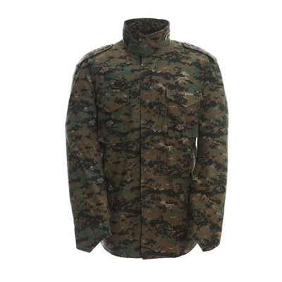 220-240 g/set Archon M65 Trench Coat Windbreaker Jacket voor buitenactiviteiten