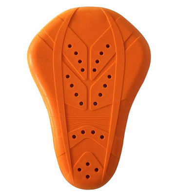 Beschikbare monsters Motorfiets Pu schuim rugbeschermer met heupbeschermer Ellebogen kniebeschermers