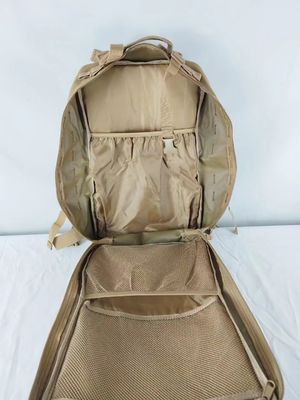 Outdoor Training Basic Protection Sports Backpack met lichtgewicht ontwerp ongeveer 0,5 kg/pc