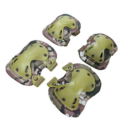 Professionele outdoor-stabilisator Roller Skating Beschermingsmiddelen voor sportliefhebbers