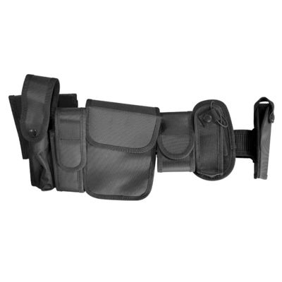 Outdoor Duty Training Belt met veelzijdige multifunctionele middelbedekking en polyester