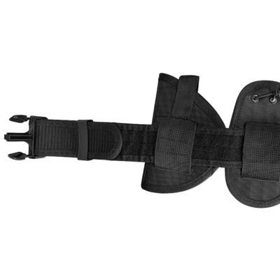 Outdoor Duty Training Belt met veelzijdige multifunctionele middelbedekking en polyester