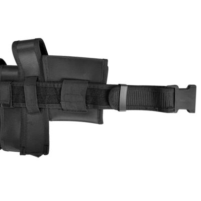 Outdoor Duty Training Belt met veelzijdige multifunctionele middelbedekking en polyester