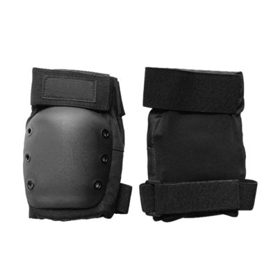 Verstelbare S-L beschermingsapparatuur voor fietserskoeten Kniepads polsbeschermer Elmboogpads