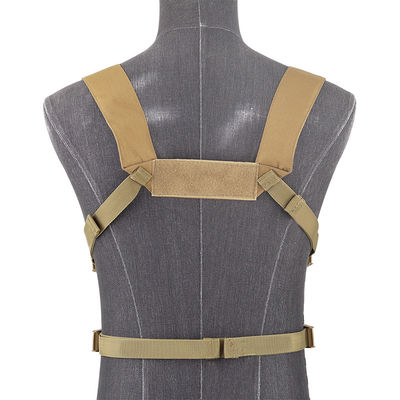 Unisex Plus Size Body Protector Vest voor mannen Beveiligingsvereisten