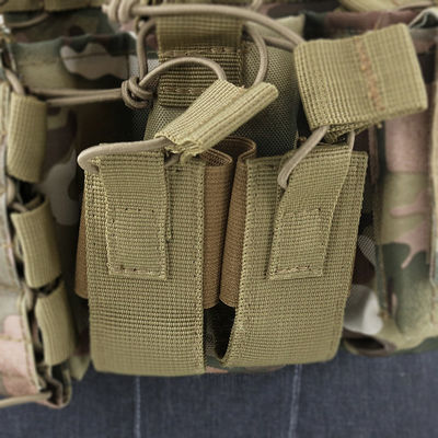 Unisex Plus Size Body Protector Vest voor mannen Beveiligingsvereisten