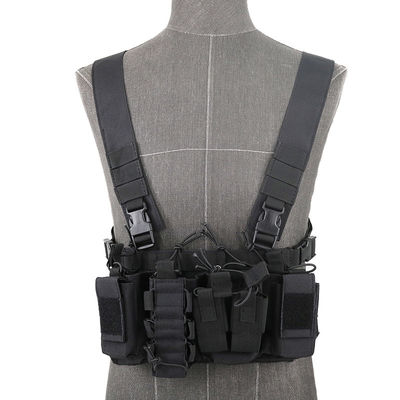 Unisex Plus Size Body Protector Vest voor mannen Beveiligingsvereisten