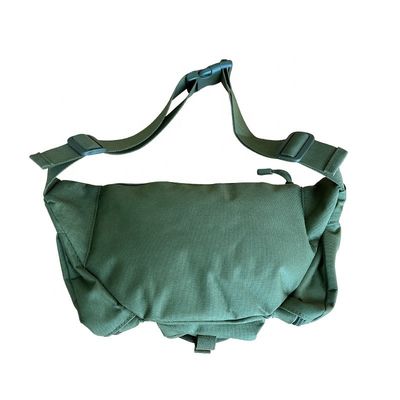 Four Seasons Duurzame Fanny Pack Kleurrijke taillezak voor kamperen nieuwste ontwerp